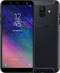 Замена разъема зарядки на телефоне Samsung Galaxy A6 в Пскове